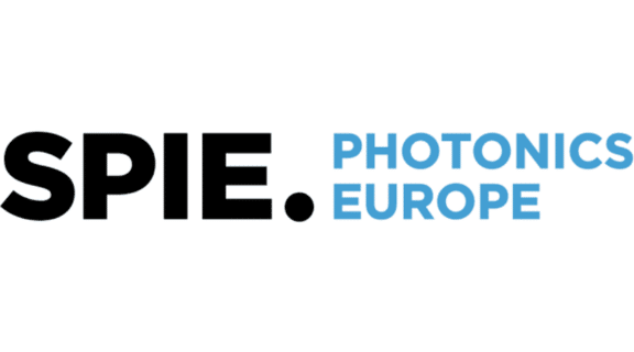 SPIE Photonics Europe 2024